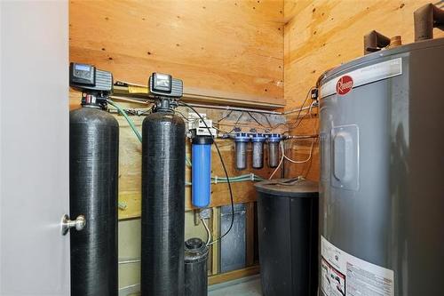 166 David'S Bay, Mitchell, MB 