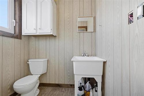 166 David'S Bay, Mitchell, MB 