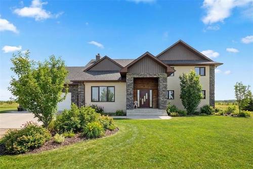 166 David'S Bay, Mitchell, MB 