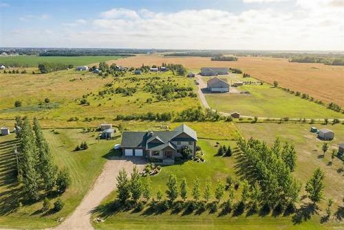 166 David'S Bay, Mitchell, MB 