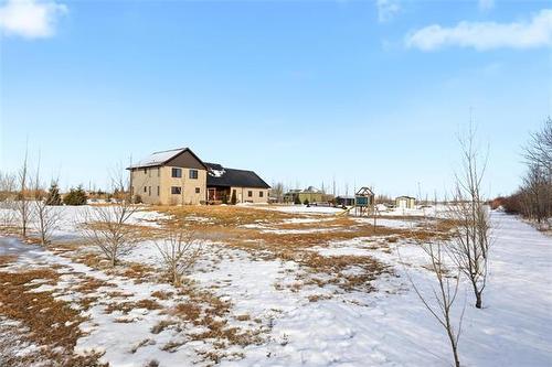 166 David'S Bay, Mitchell, MB 