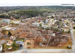 Lot Woodstock RD  Fredericton, NB E3B 2J2