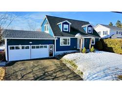 113 Jules DR  Woodstock, NB E7M 1Z2