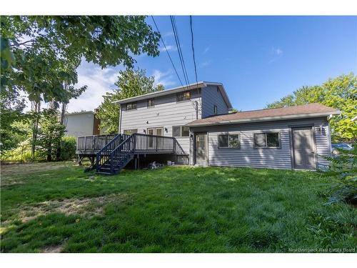 38 Wilson Rd, Riverview, NB 