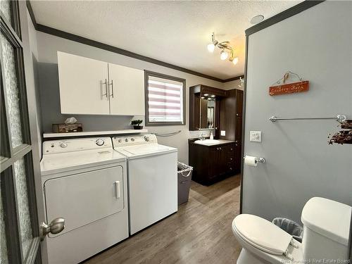 3688 Principale St, Baker Brook, NB 