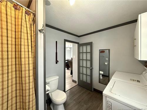 3688 Principale St, Baker Brook, NB 