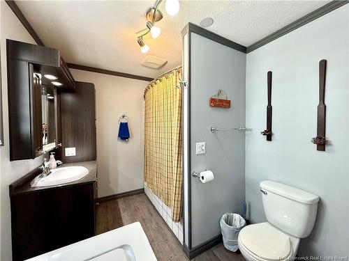 3688 Principale St, Baker Brook, NB 