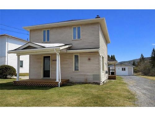 3688 Principale St, Baker Brook, NB 