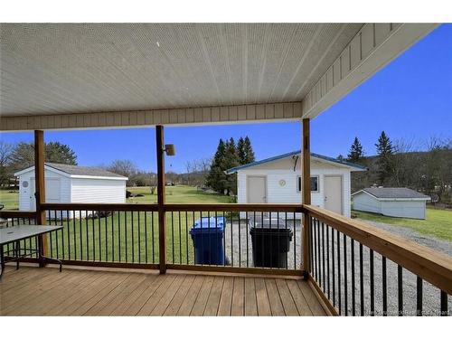 3688 Principale St, Baker Brook, NB 