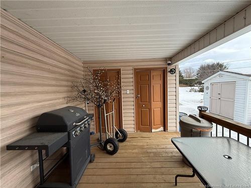 3688 Principale St, Baker Brook, NB 