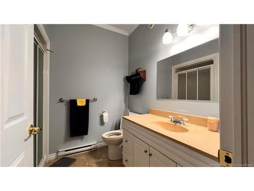 336 Parkside, Bathurst, NB 