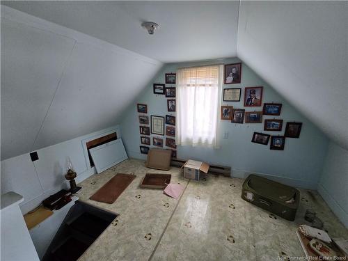 1945 Rough Waters, Bathurst, NB 