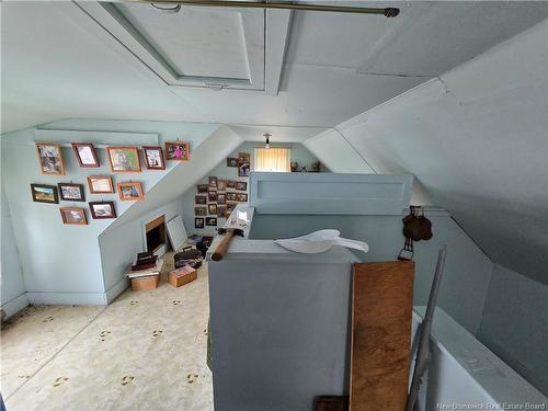 1945 Rough Waters, Bathurst, NB 