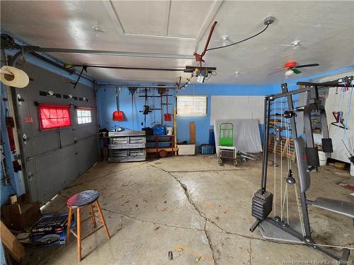 1945 Rough Waters, Bathurst, NB 