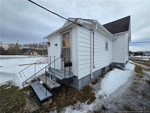 1945 Rough Waters, Bathurst, NB 