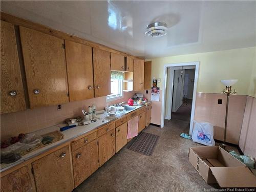 1945 Rough Waters, Bathurst, NB 