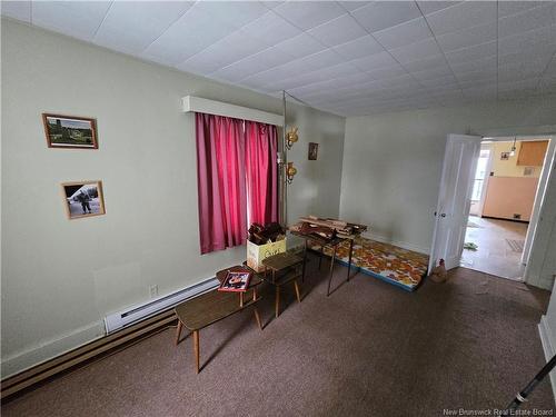 1945 Rough Waters, Bathurst, NB 