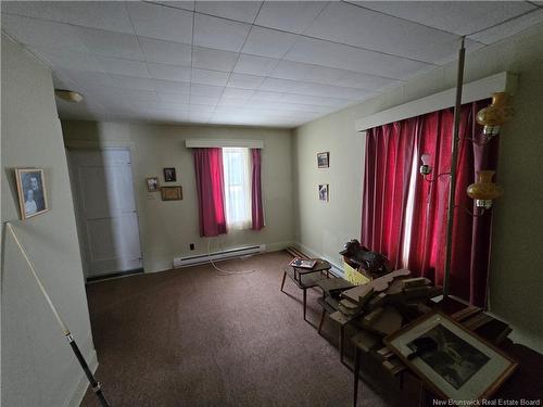 1945 Rough Waters, Bathurst, NB 