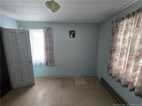 1945 Rough Waters, Bathurst, NB 