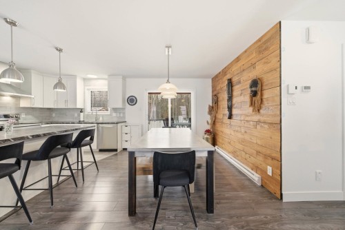 Mud Room - 1030 Rue Des Saumons, Sainte-Marie-De-Blandford, QC - Indoor Photo Showing Other Room