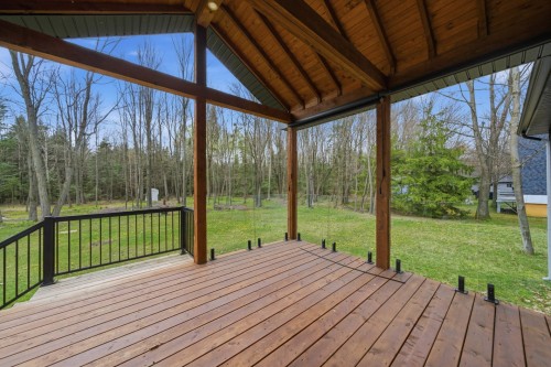 Other - 1030 Rue Des Saumons, Sainte-Marie-De-Blandford, QC - Indoor
