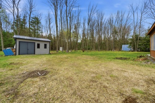 Exterior - 1030 Rue Des Saumons, Sainte-Marie-De-Blandford, QC - 