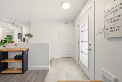Hall d'entrée/Vestibule - 