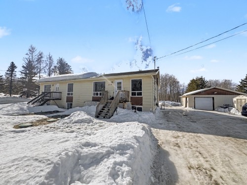 8140 Rg du Village  Rouyn-Noranda, QC J9Y 0H3