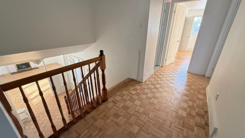 Hall d'entrée/Vestibule - 89 Prince Street, Beaconsfield, QC - Indoor Photo Showing Other Room