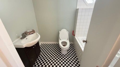 Salle de bains - 89 Prince Street, Beaconsfield, QC - Indoor Photo Showing Bathroom