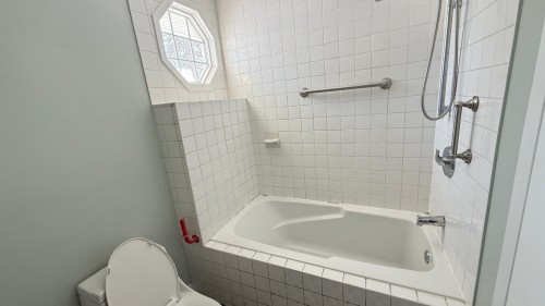 Salle de bains - 89 Prince Street, Beaconsfield, QC - Indoor Photo Showing Bathroom