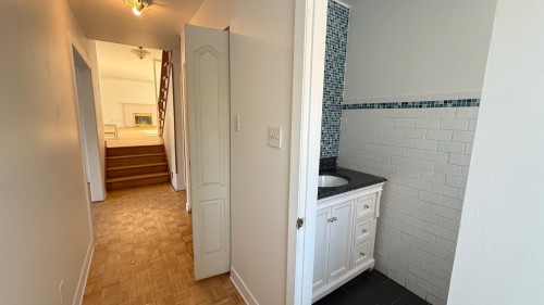 Salle d'eau - 89 Prince Street, Beaconsfield, QC - Indoor