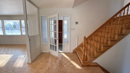 Hall d'entrée/Vestibule - 89 Prince Street, Beaconsfield, QC - Indoor Photo Showing Other Room