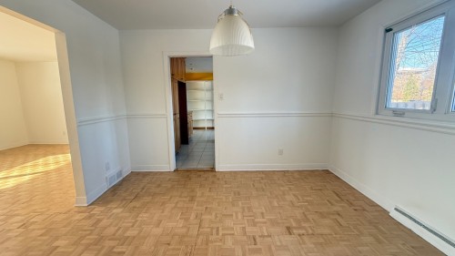 Salle à manger - 89 Prince Street, Beaconsfield, QC - Indoor Photo Showing Other Room