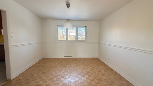 Salle à manger - 89 Prince Street, Beaconsfield, QC - Indoor Photo Showing Other Room