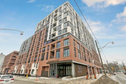 727-30 Dreamers Way  Toronto, ON M5A 0Y7