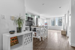 2107-25 Telegram Mews  Toronto, ON M5V 3Z1