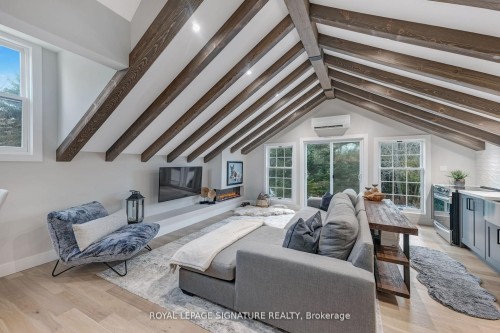 5359 Eighth Line, Erin, ON - Indoor