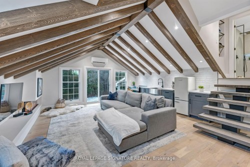 5359 Eighth Line, Erin, ON - Indoor