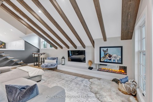 5359 Eighth Line, Erin, ON - Indoor