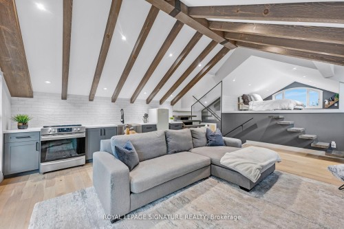 5359 Eighth Line, Erin, ON - Indoor