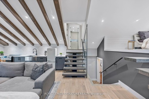 5359 Eighth Line, Erin, ON - Indoor