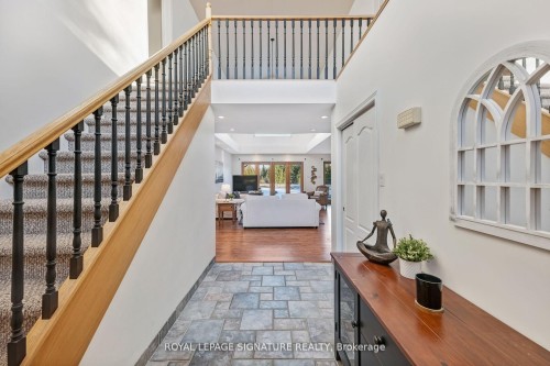 5359 Eighth Line, Erin, ON - Indoor Photo Showing Other Room