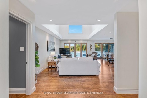 5359 Eighth Line, Erin, ON - Indoor