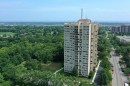 1607-1359 White Oaks Boulevard, Oakville, ON  - Outdoor 