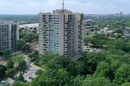 1607-1359 White Oaks Boulevard, Oakville, ON  - Outdoor With View 