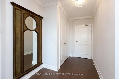 1607-1359 White Oaks Boulevard, Oakville, ON - Indoor Photo Showing Other Room