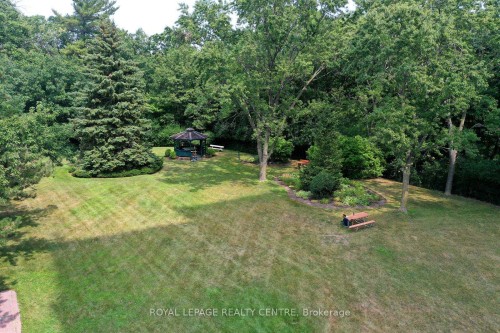 1607-1359 White Oaks Boulevard, Oakville, ON - Outdoor
