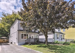 94 Meighen Avenue Toronto, ON M4B 2H7