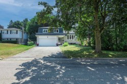 18 Westmorland Avenue  Orangeville, ON L9W 3B6
